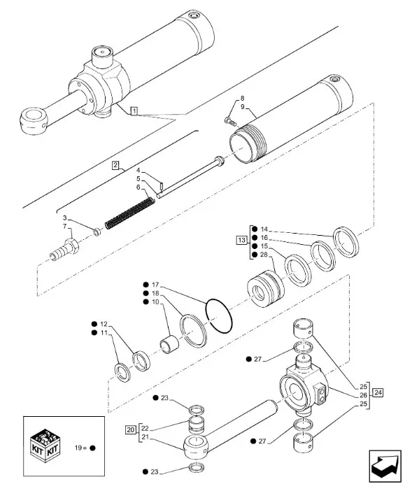 87422783 - крышка